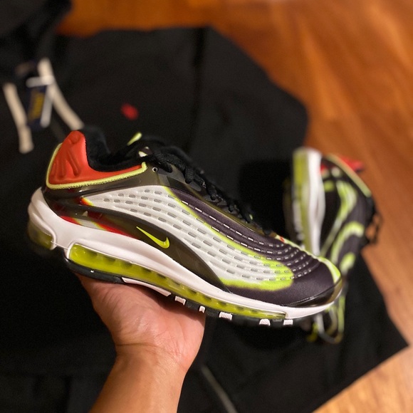 Nike Other - ‼️Men’s Nike Air Max Deluxe